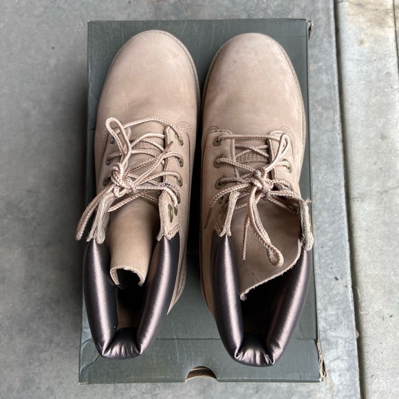 Timberland Boots - Picture 5 of 5